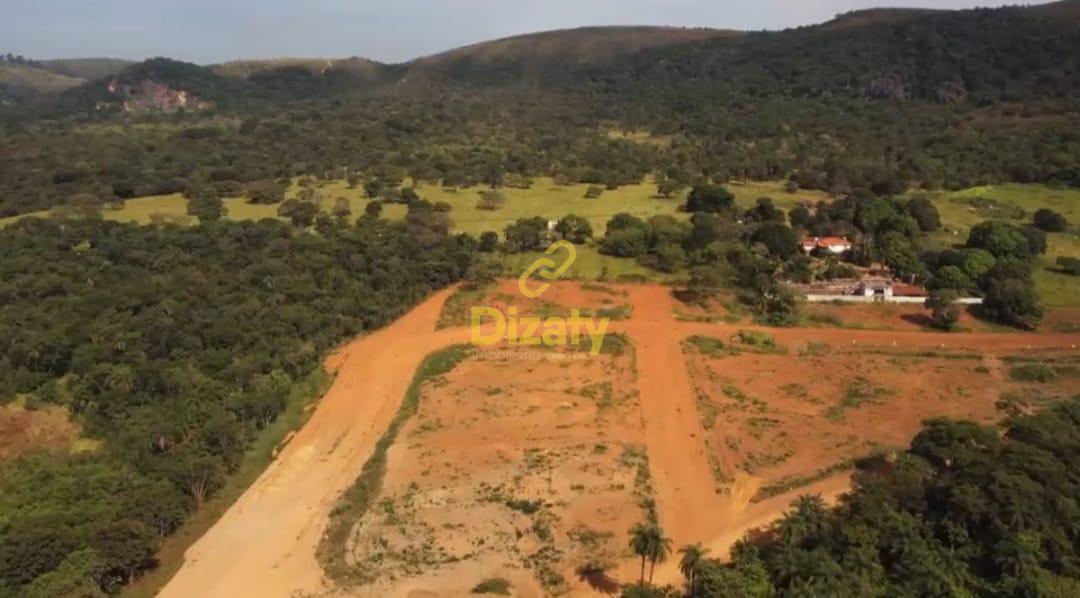 Imobiliria Dizaty em Sete Lagoas - MG