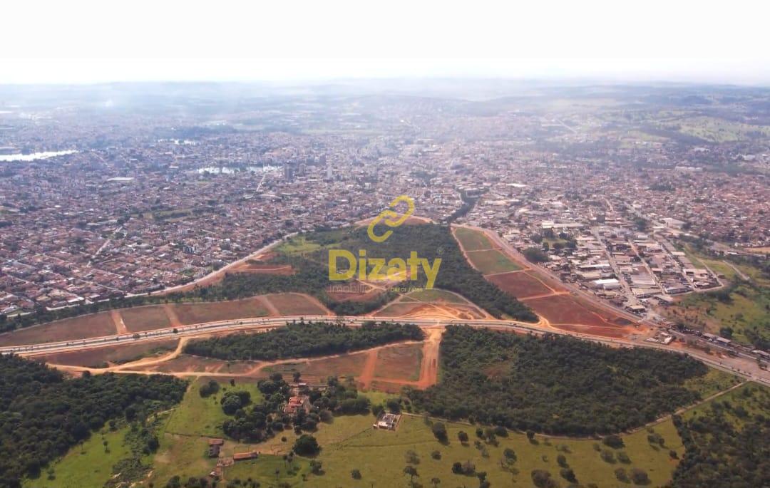 Imobiliria Dizaty em Sete Lagoas - MG