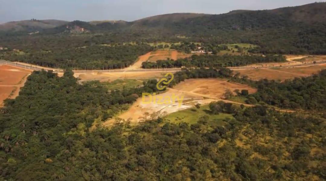 Imobiliria Dizaty em Sete Lagoas - MG