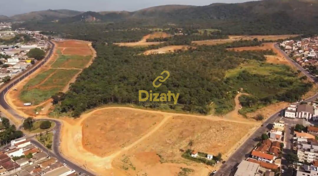 Imobiliria Dizaty em Sete Lagoas - MG