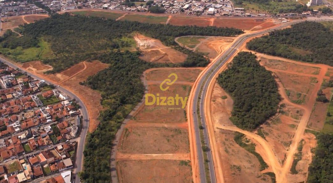 Imobiliria Dizaty em Sete Lagoas - MG
