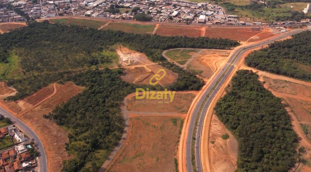 Imobiliria Dizaty em Sete Lagoas - MG