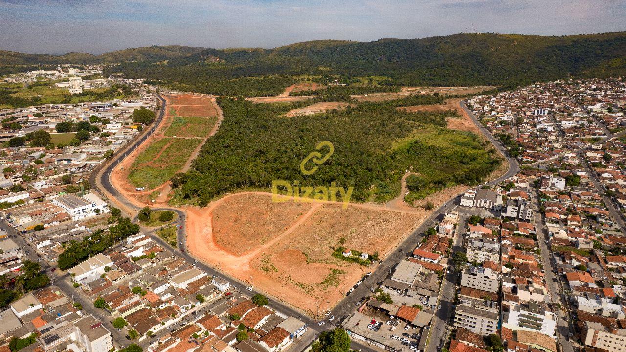 Imobiliria Dizaty em Sete Lagoas - MG