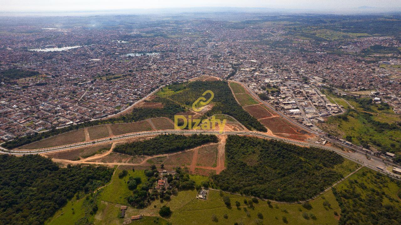 Imobiliria Dizaty em Sete Lagoas - MG