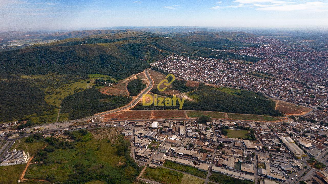 Imobiliria Dizaty em Sete Lagoas - MG