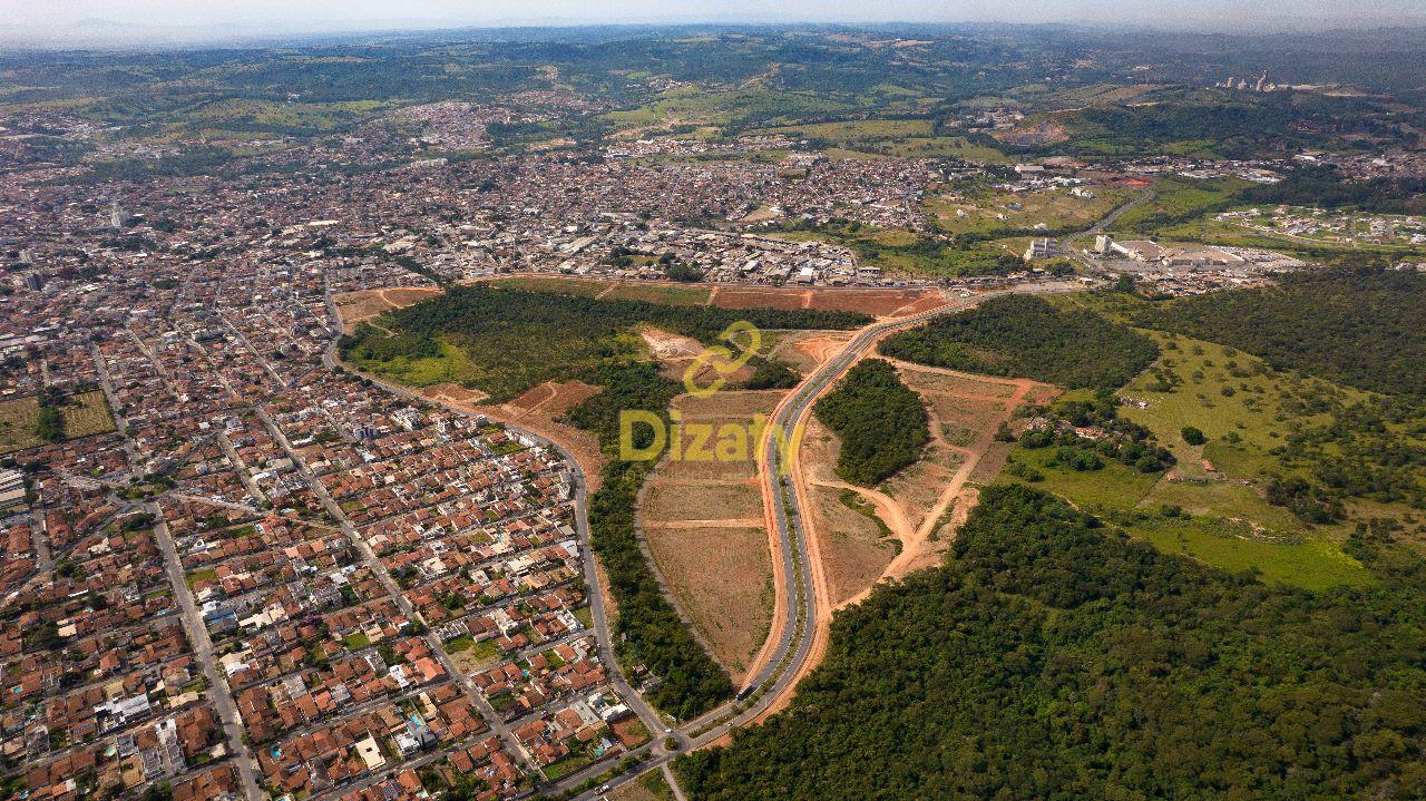 LANAMENTO JARDIM DA SERRA  LOTES A PARTIR DE 600m  A 836,52m  -
