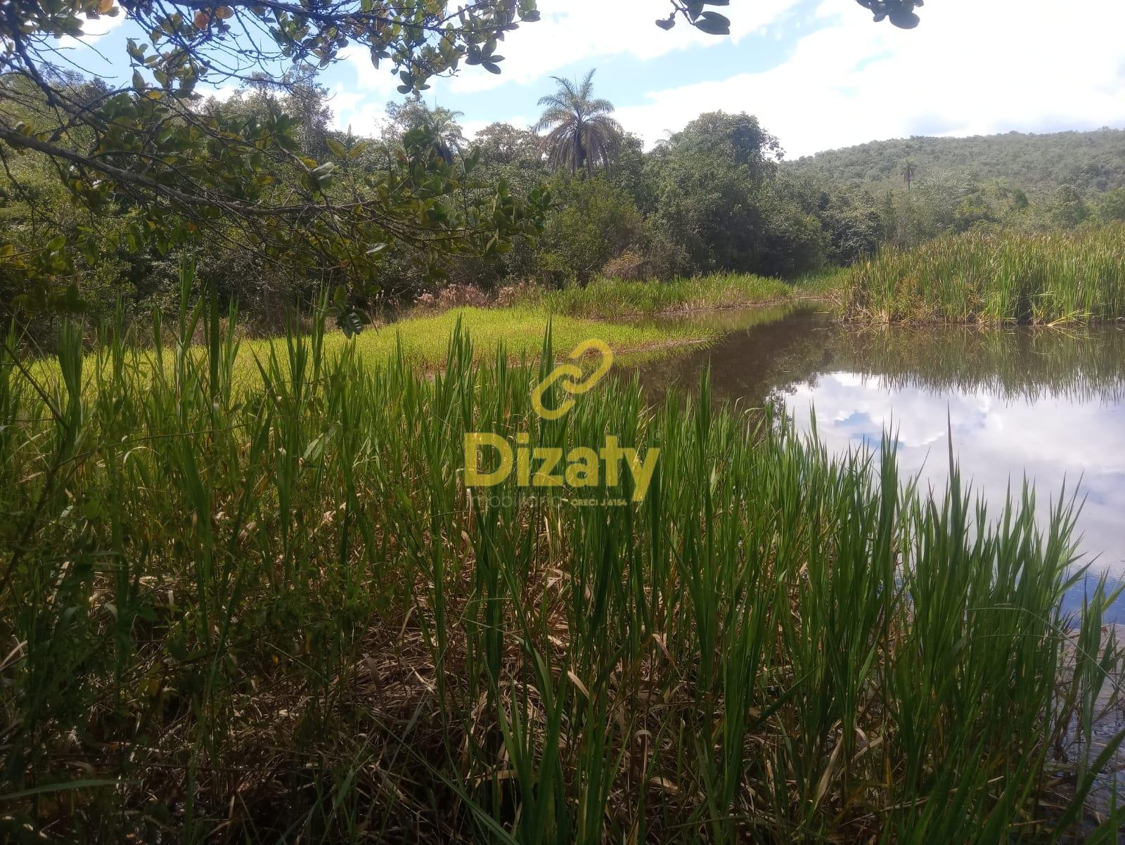 Imobiliria Dizaty em Sete Lagoas - MG