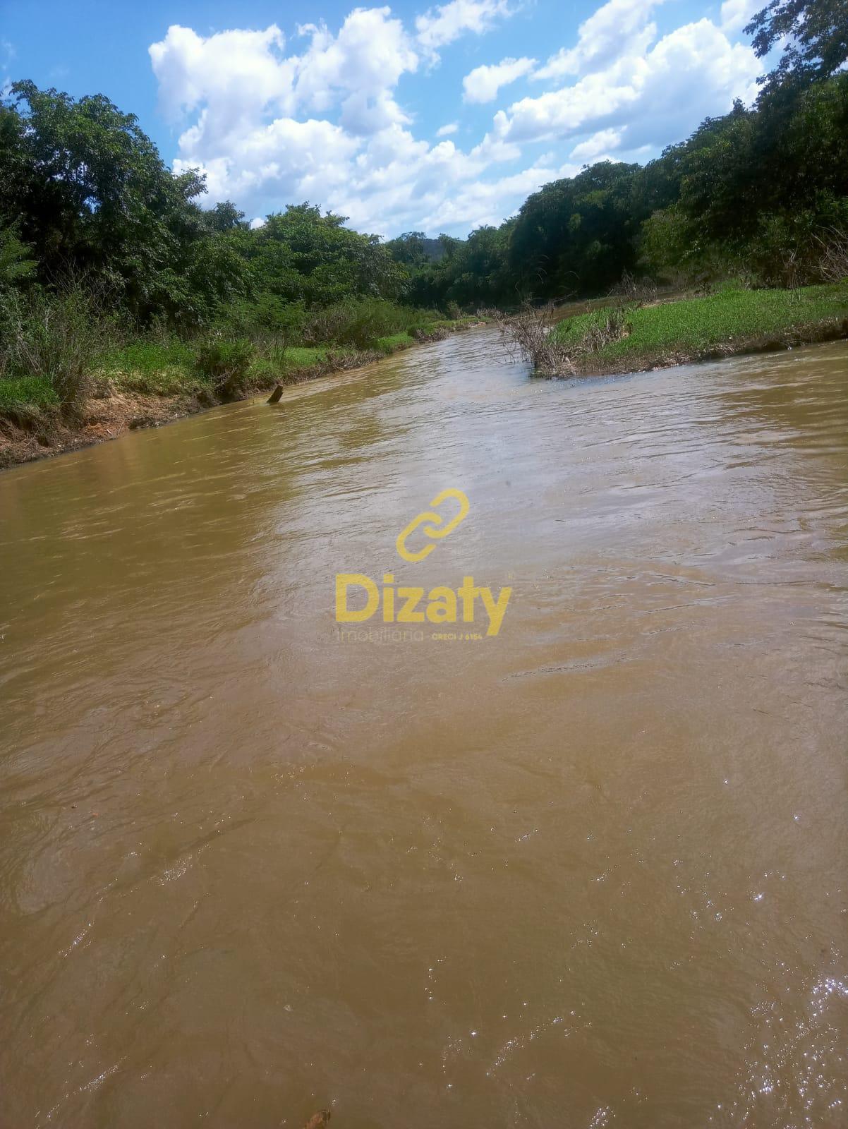 Imobiliria Dizaty em Sete Lagoas - MG