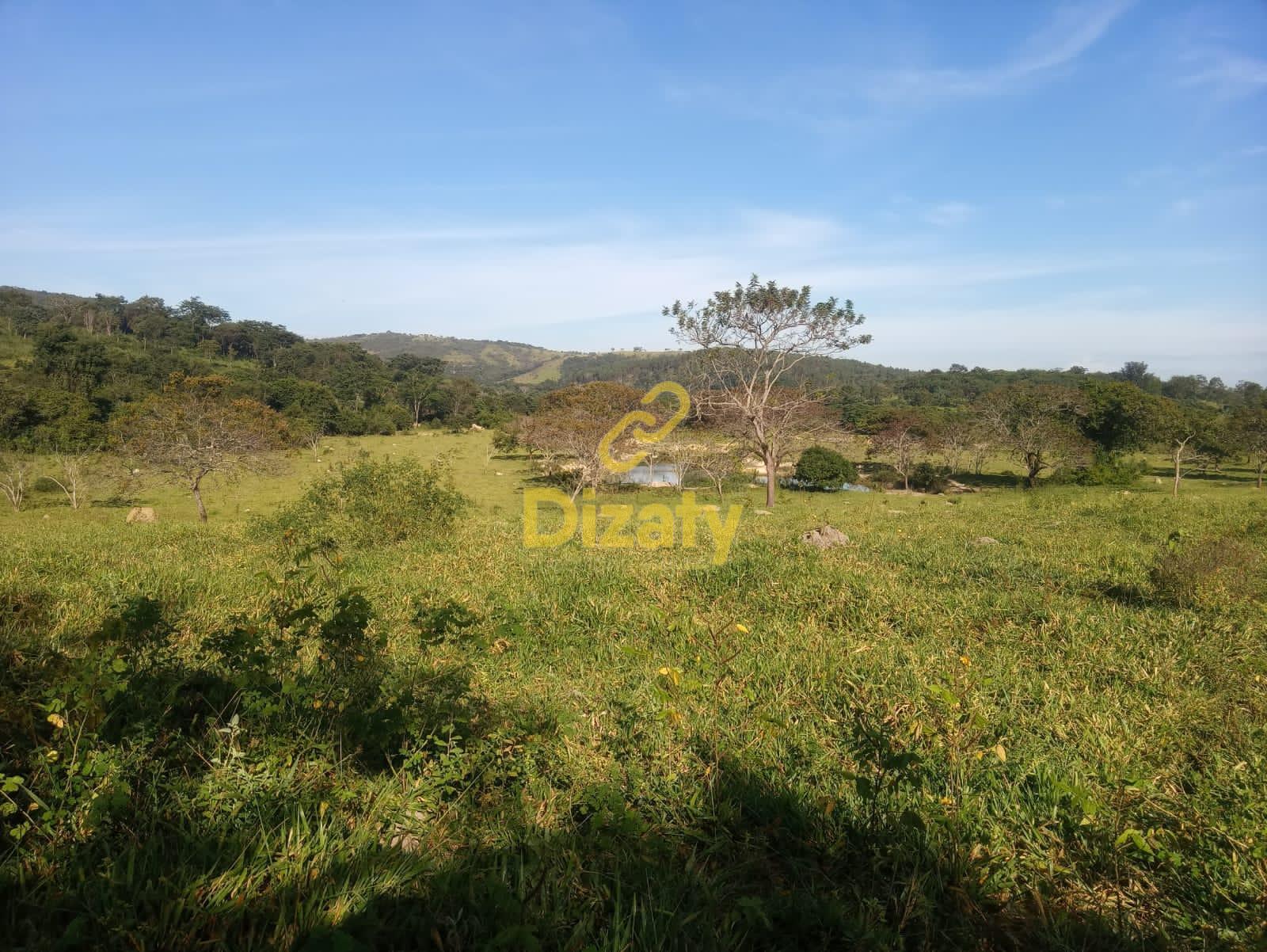 Imobiliria Dizaty em Sete Lagoas - MG