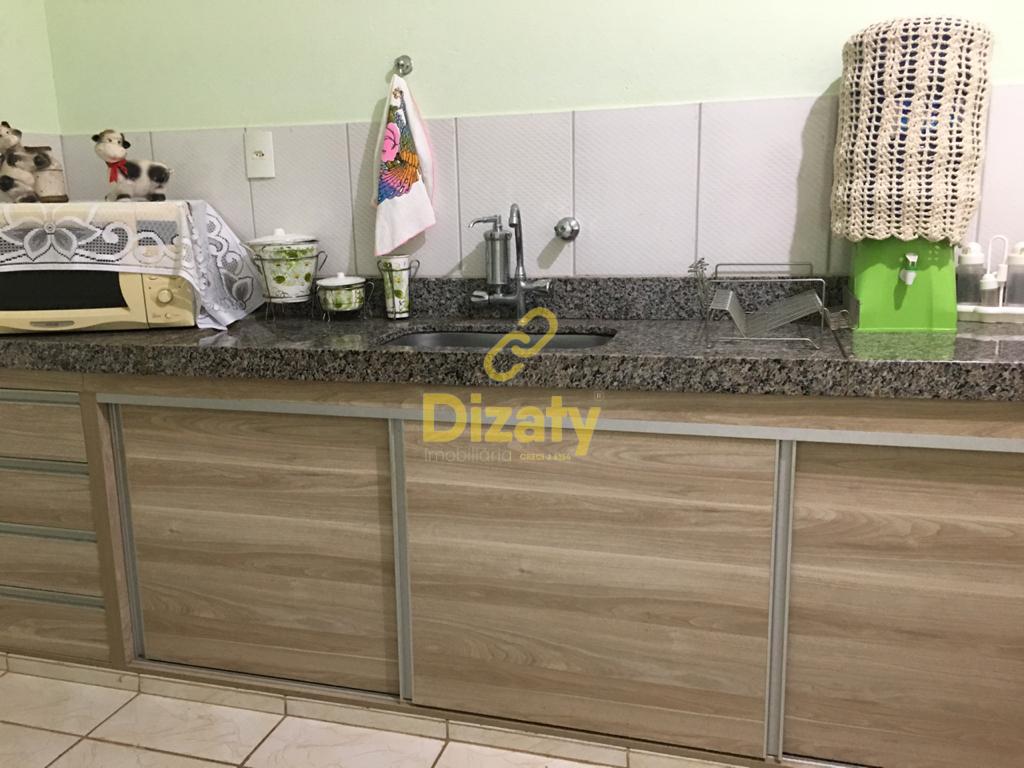 Imobiliria Dizaty em Sete Lagoas - MG