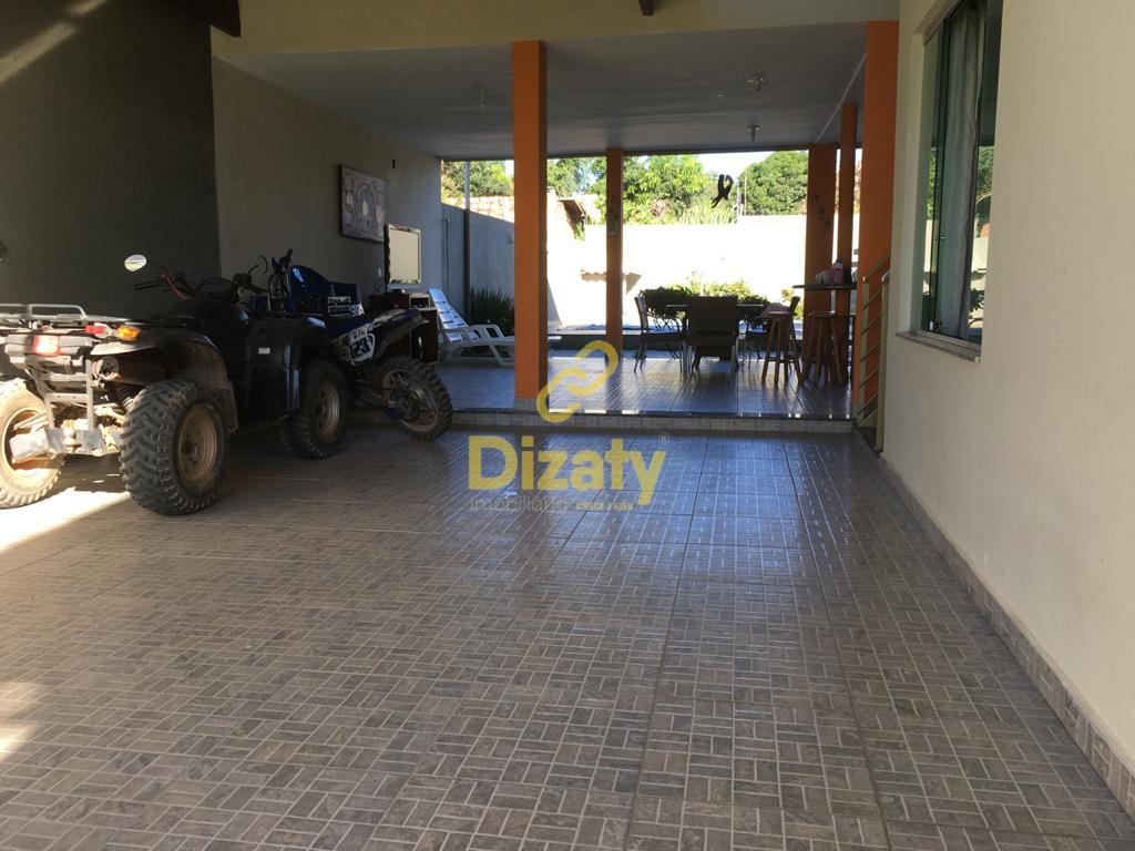 Imobiliria Dizaty em Sete Lagoas - MG