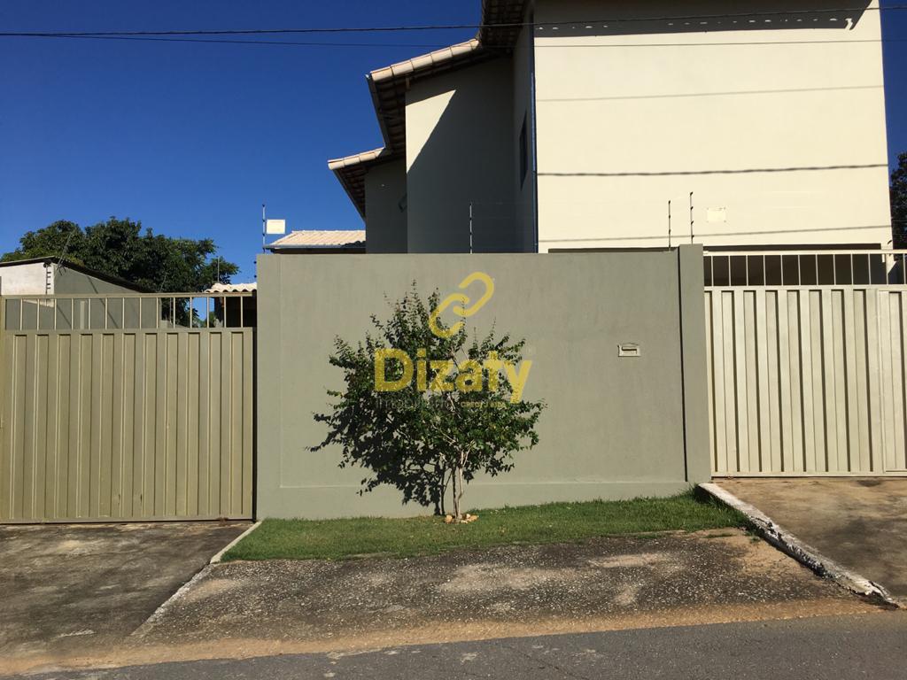Imobiliria Dizaty em Sete Lagoas - MG