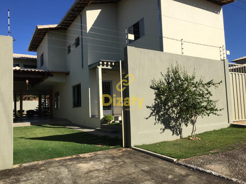 Imobiliria Dizaty em Sete Lagoas - MG