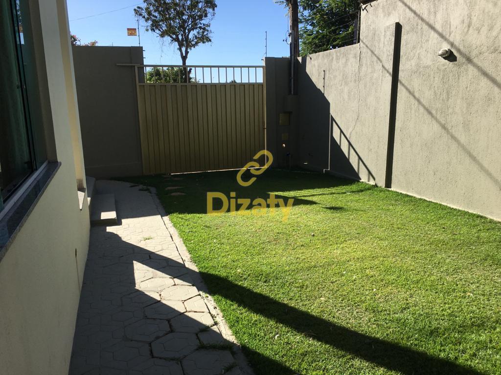 Imobiliria Dizaty em Sete Lagoas - MG