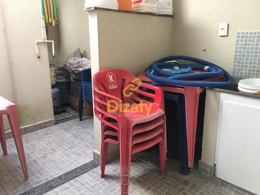 Imobiliria Dizaty em Sete Lagoas - MG