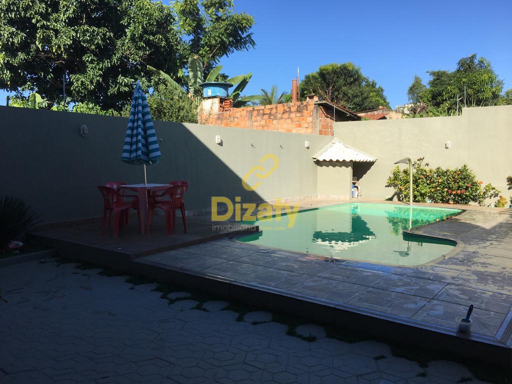 Imobiliria Dizaty em Sete Lagoas - MG