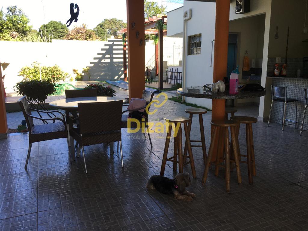 Imobiliria Dizaty em Sete Lagoas - MG
