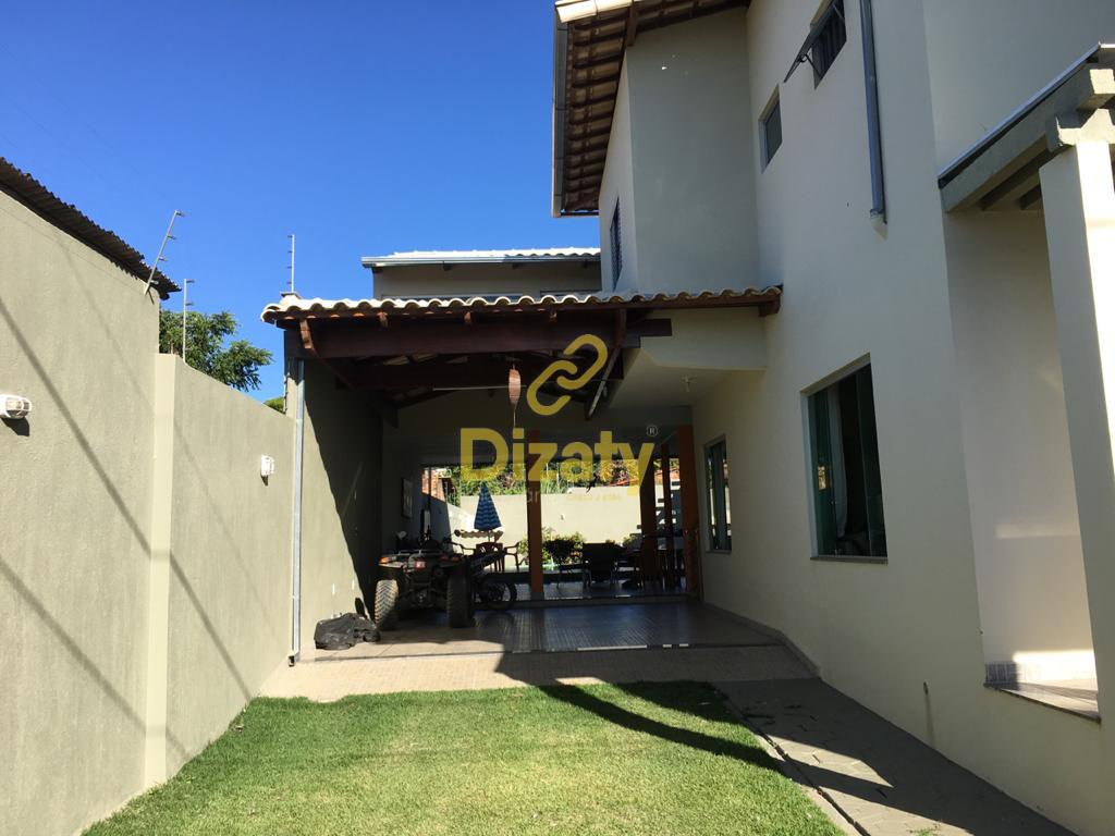 Imobiliria Dizaty em Sete Lagoas - MG