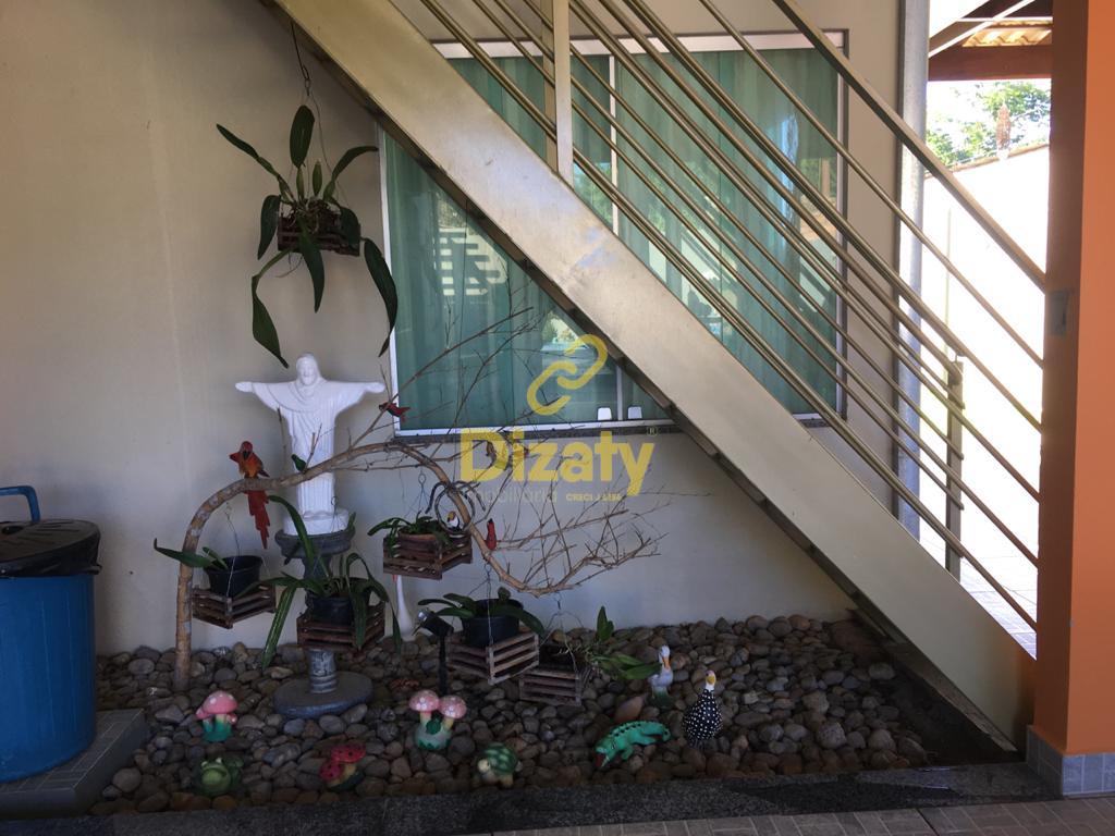 Imobiliria Dizaty em Sete Lagoas - MG