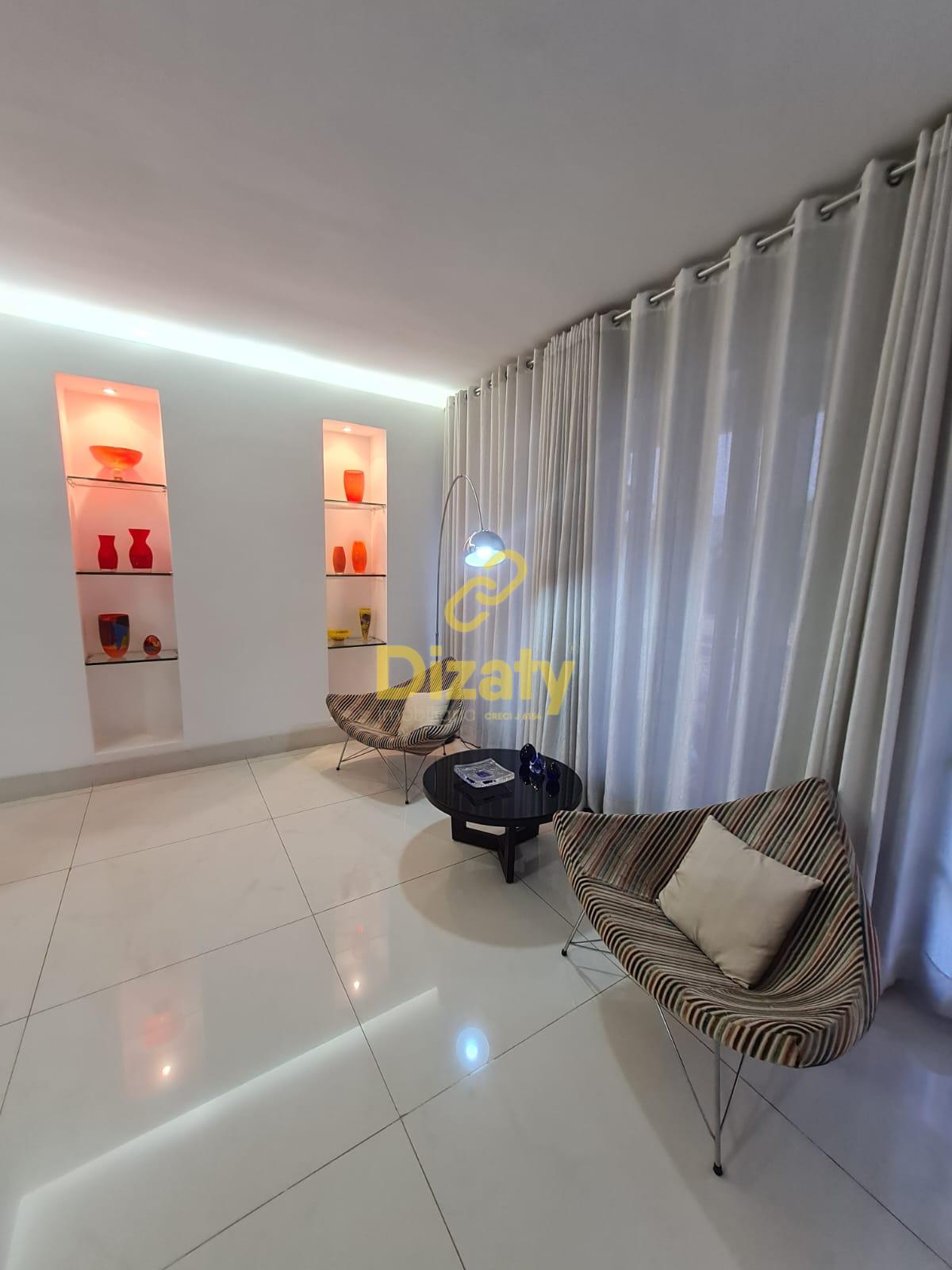 Imobiliria Dizaty em Sete Lagoas - MG