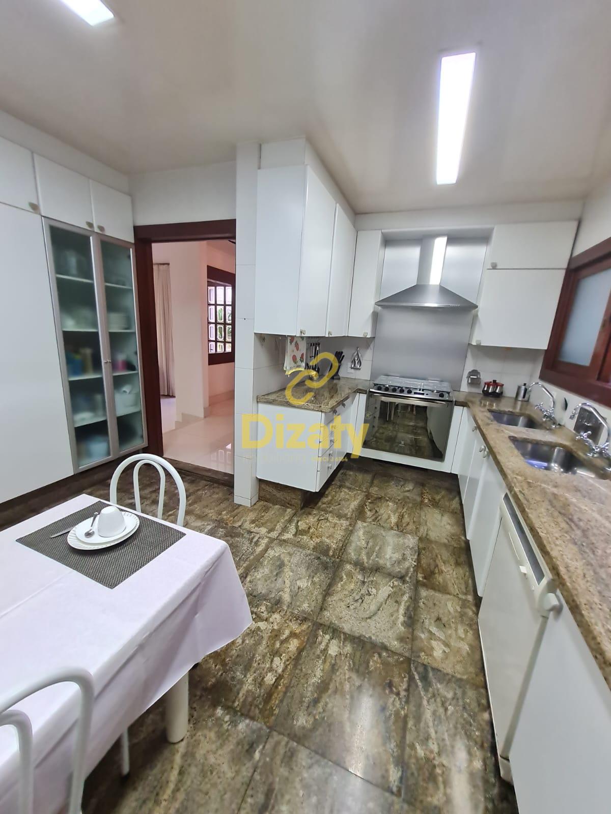 Imobiliria Dizaty em Sete Lagoas - MG