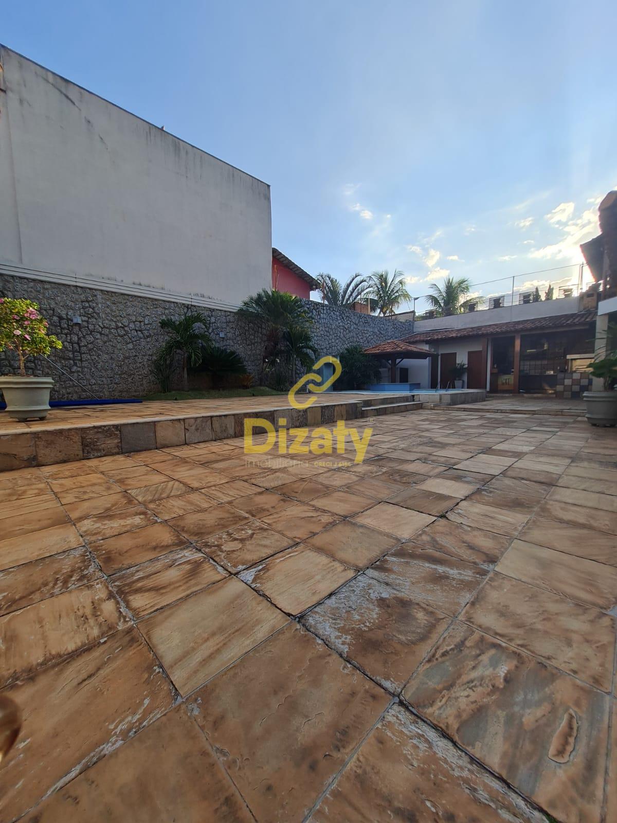 Imobiliria Dizaty em Sete Lagoas - MG