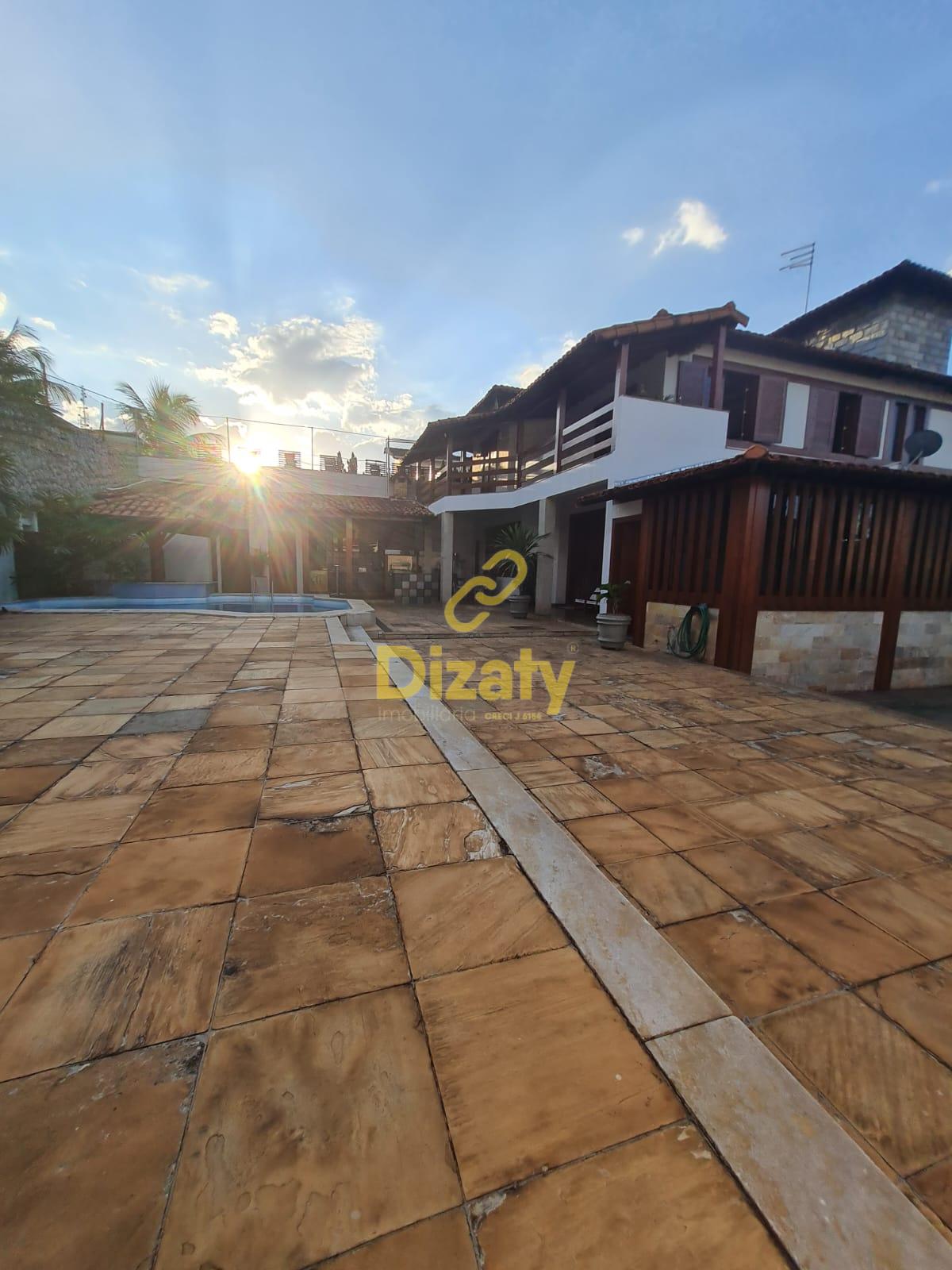 Imobiliria Dizaty em Sete Lagoas - MG