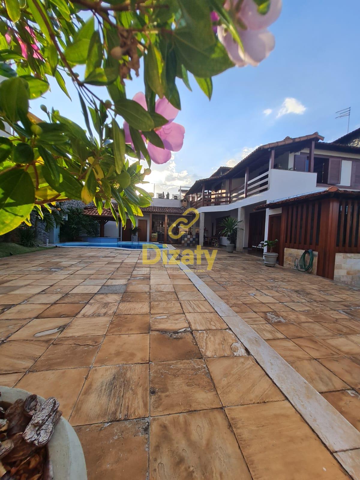 Imobiliria Dizaty em Sete Lagoas - MG