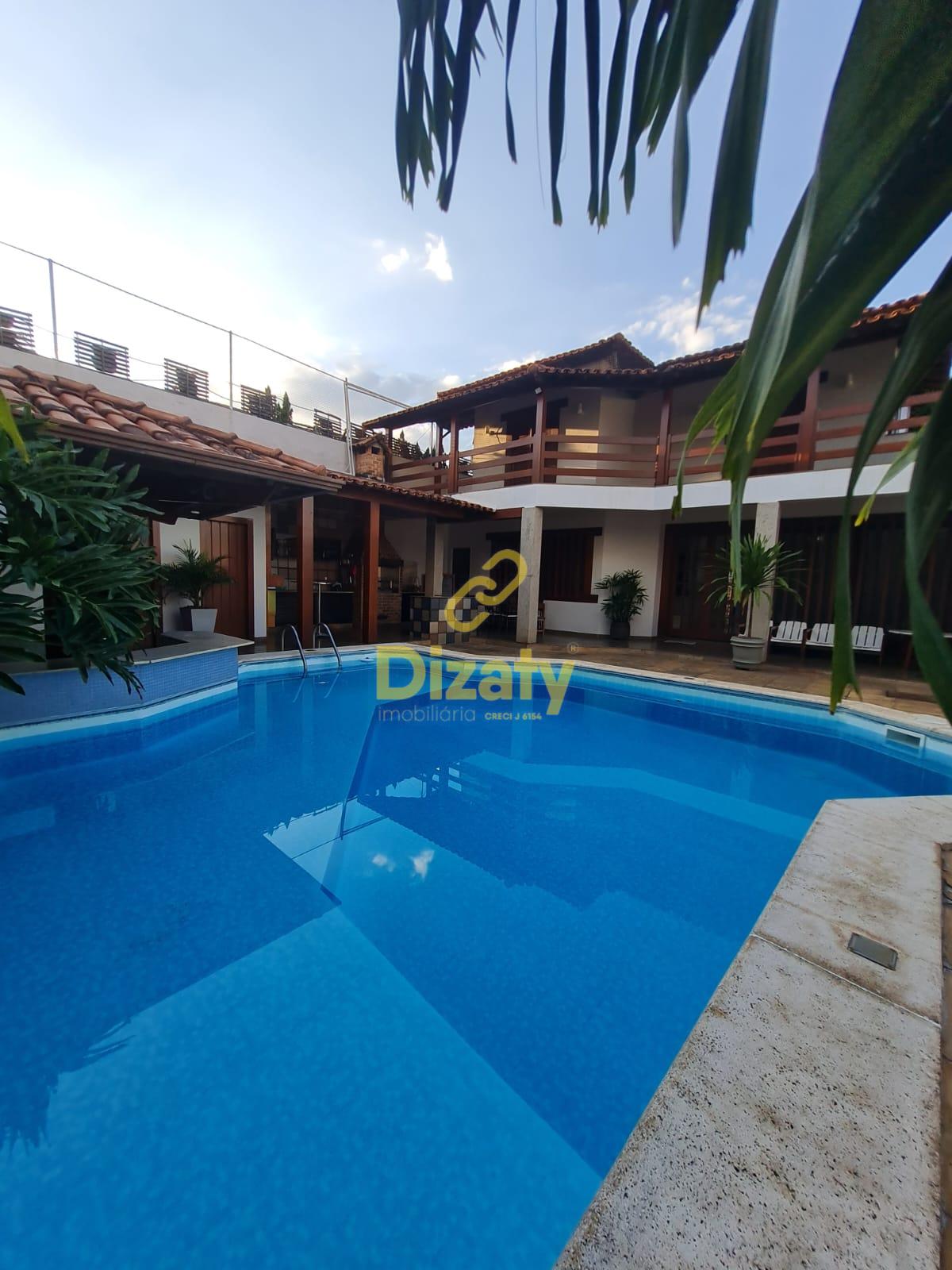 Imobiliria Dizaty em Sete Lagoas - MG