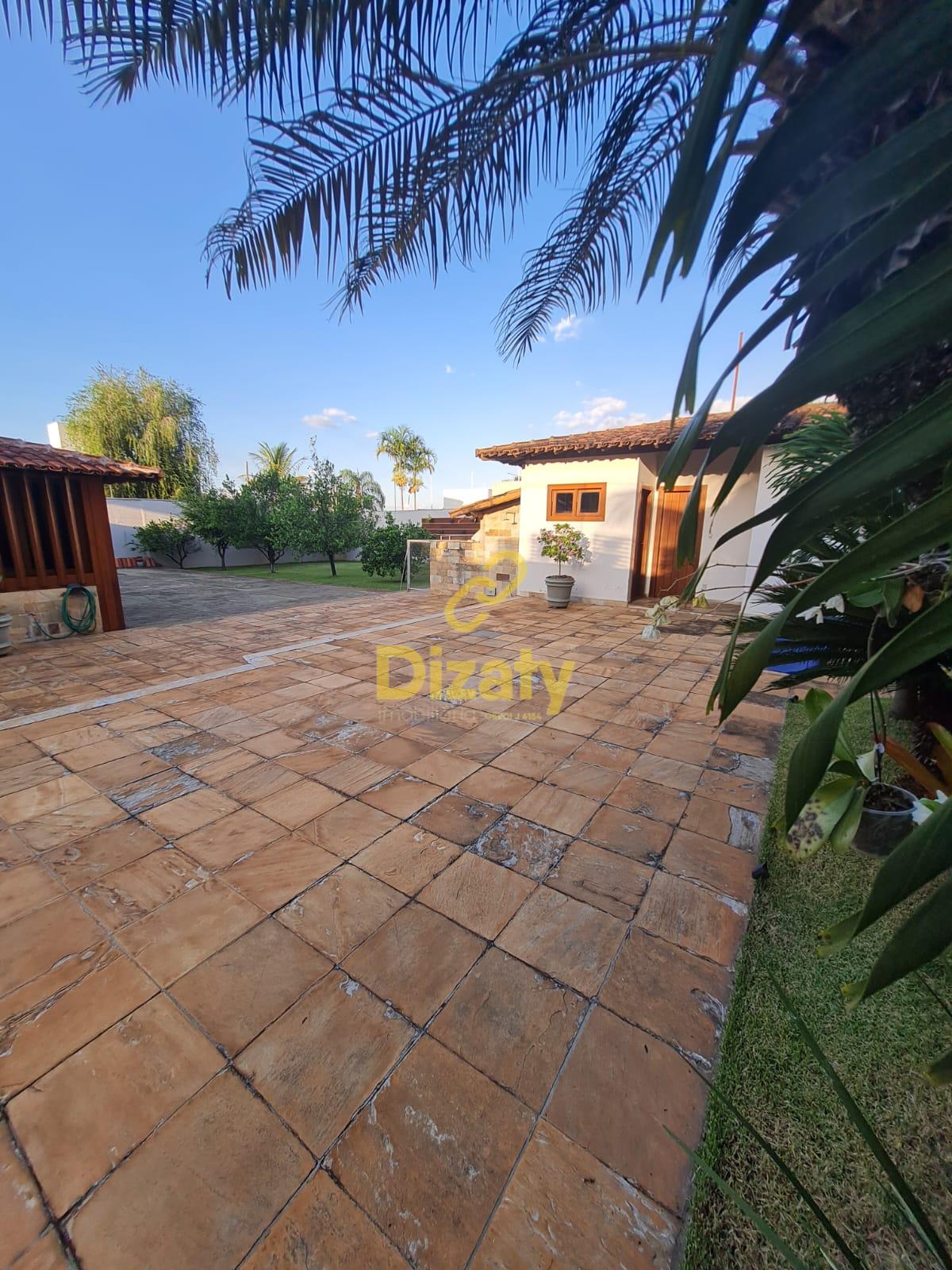 Imobiliria Dizaty em Sete Lagoas - MG