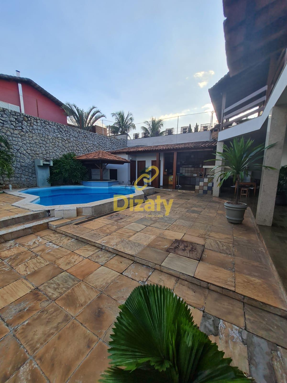 Imobiliria Dizaty em Sete Lagoas - MG