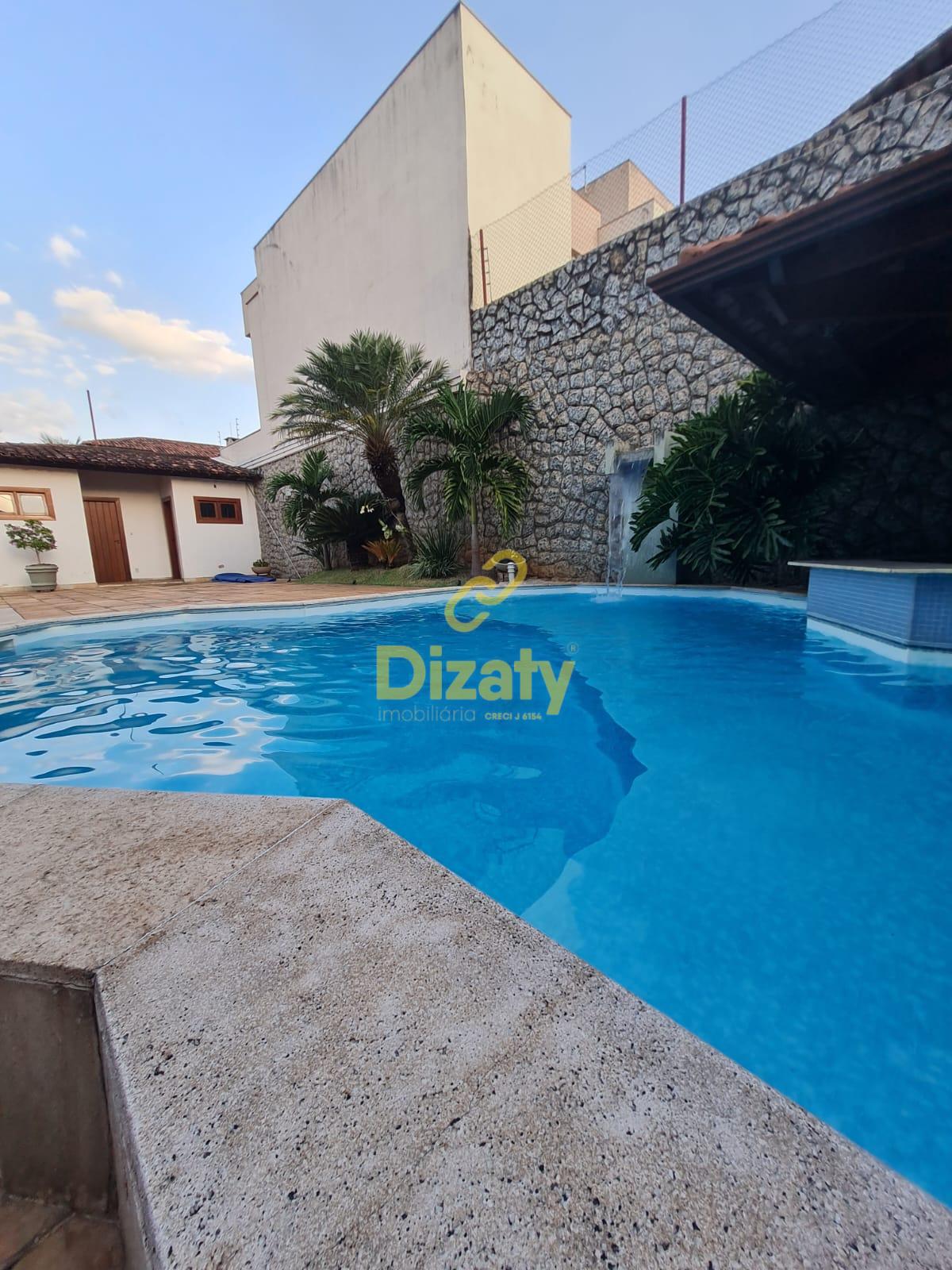 Imobiliria Dizaty em Sete Lagoas - MG