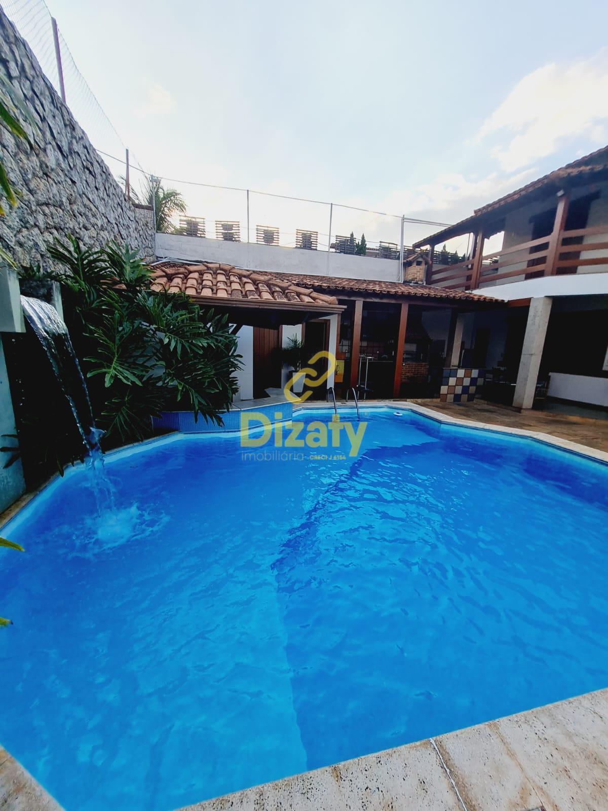 Imobiliria Dizaty em Sete Lagoas - MG