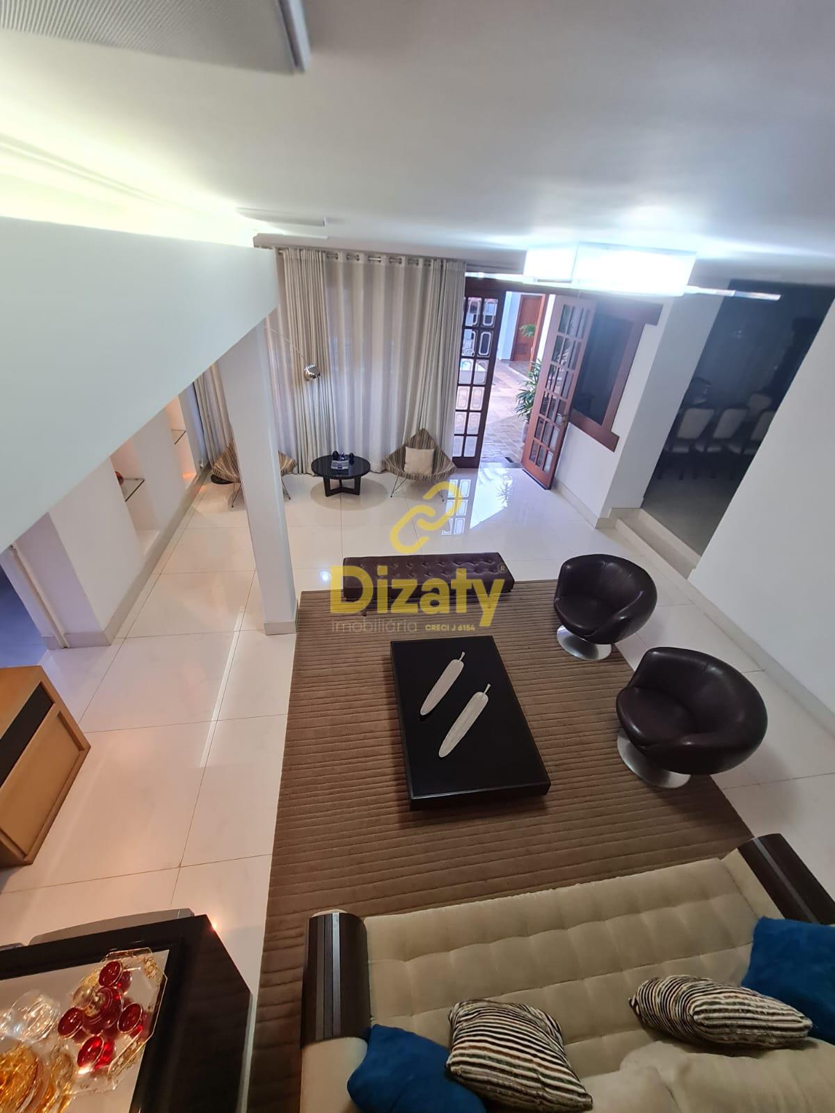 Imobiliria Dizaty em Sete Lagoas - MG