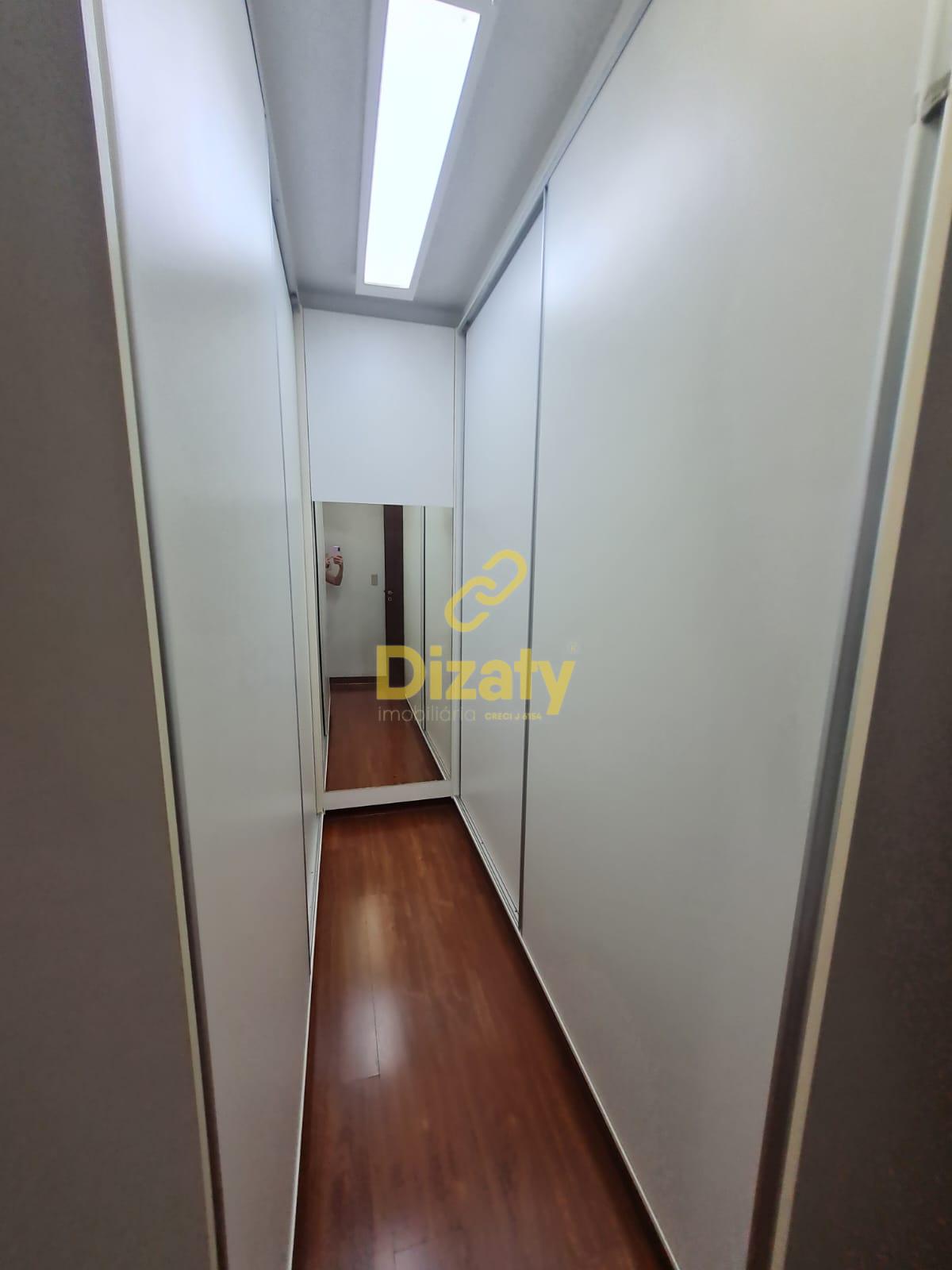 Imobiliria Dizaty em Sete Lagoas - MG