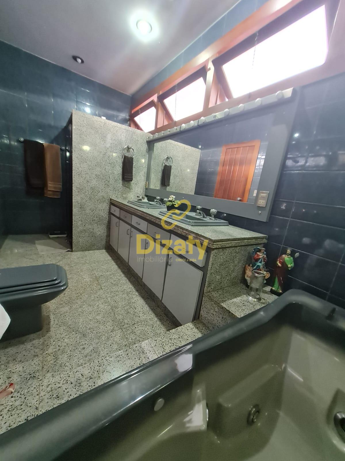 Imobiliria Dizaty em Sete Lagoas - MG