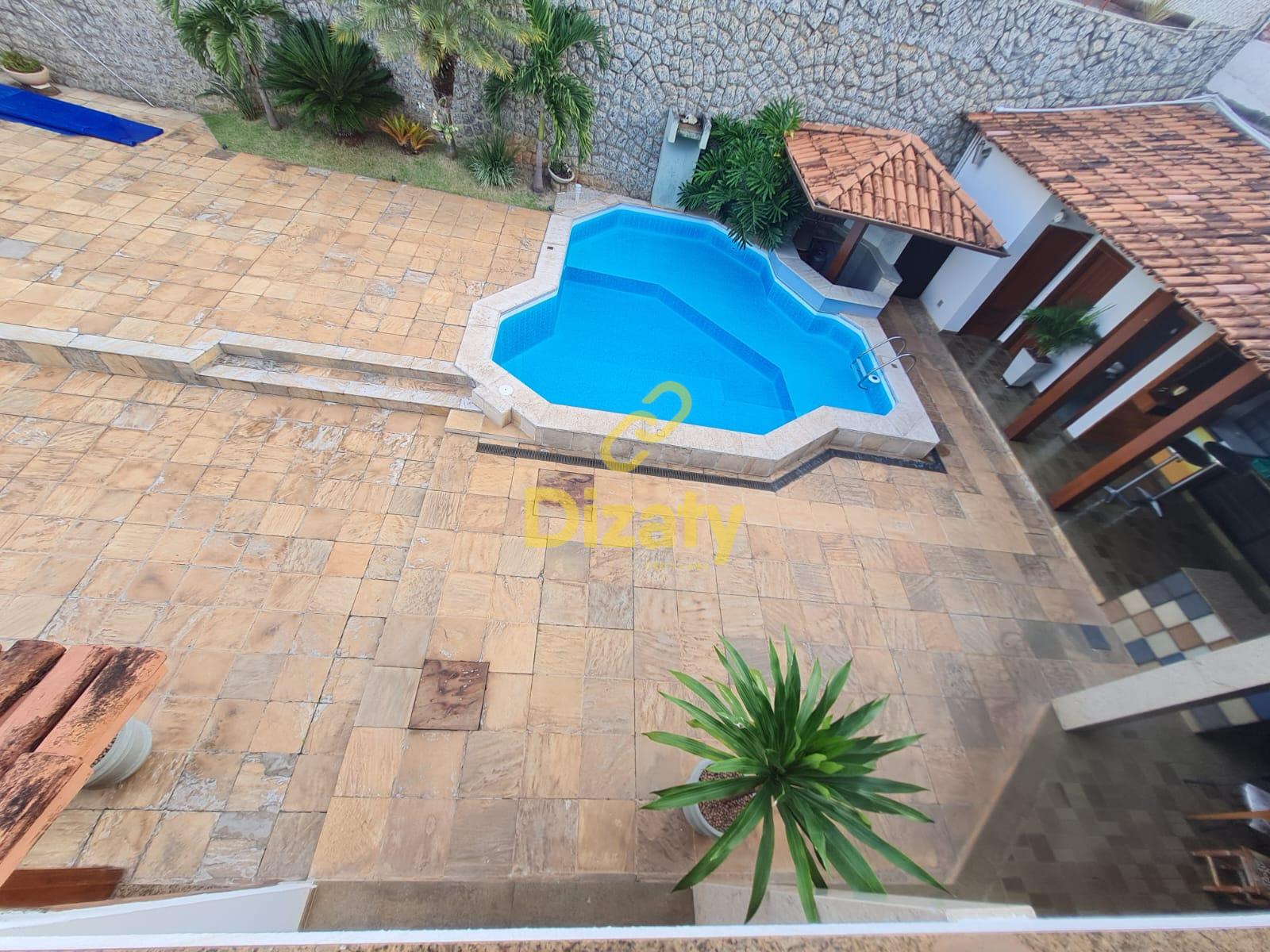 Imobiliria Dizaty em Sete Lagoas - MG