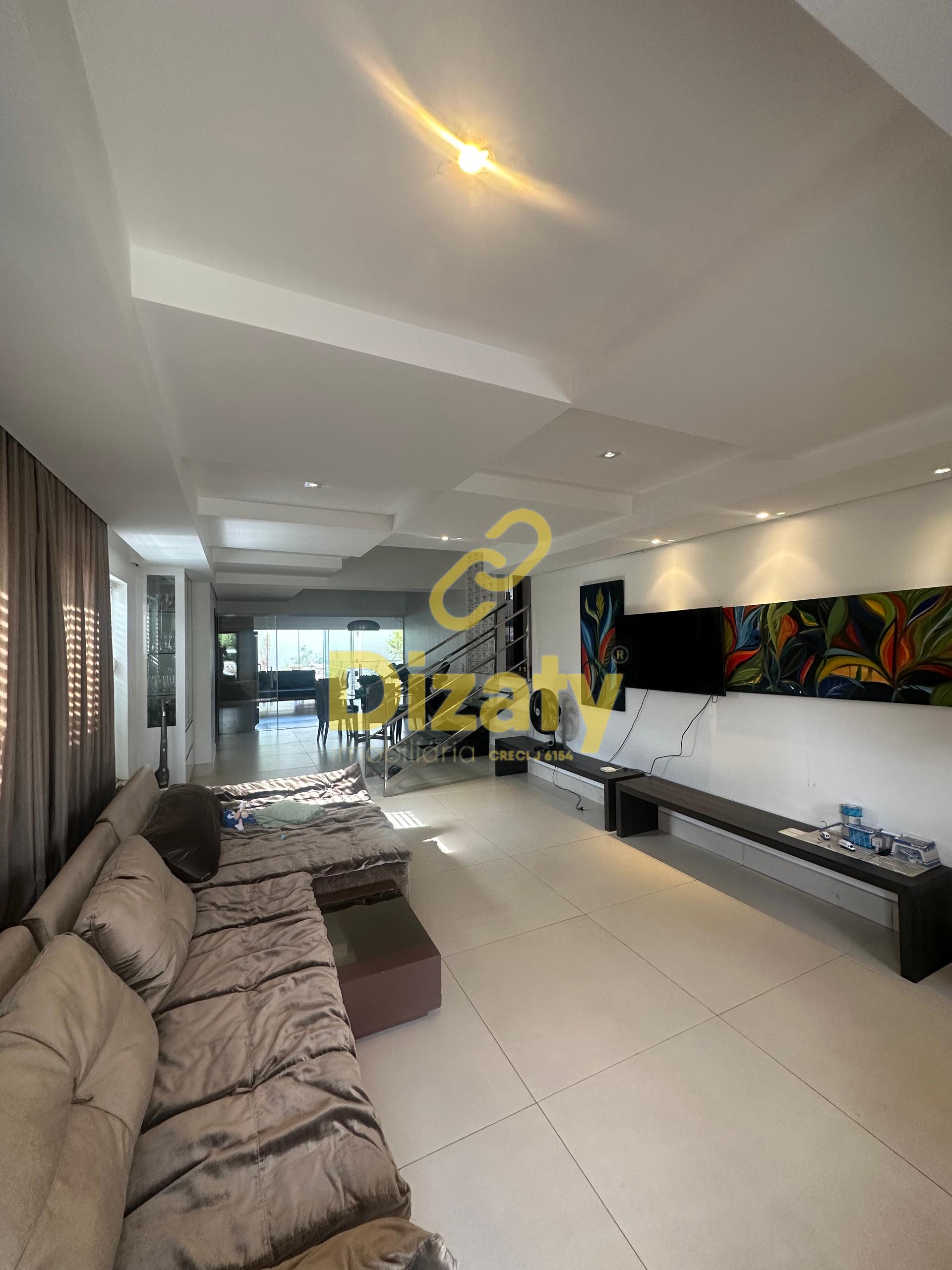 Casa, 3 quartos, 360 m² - Foto 5