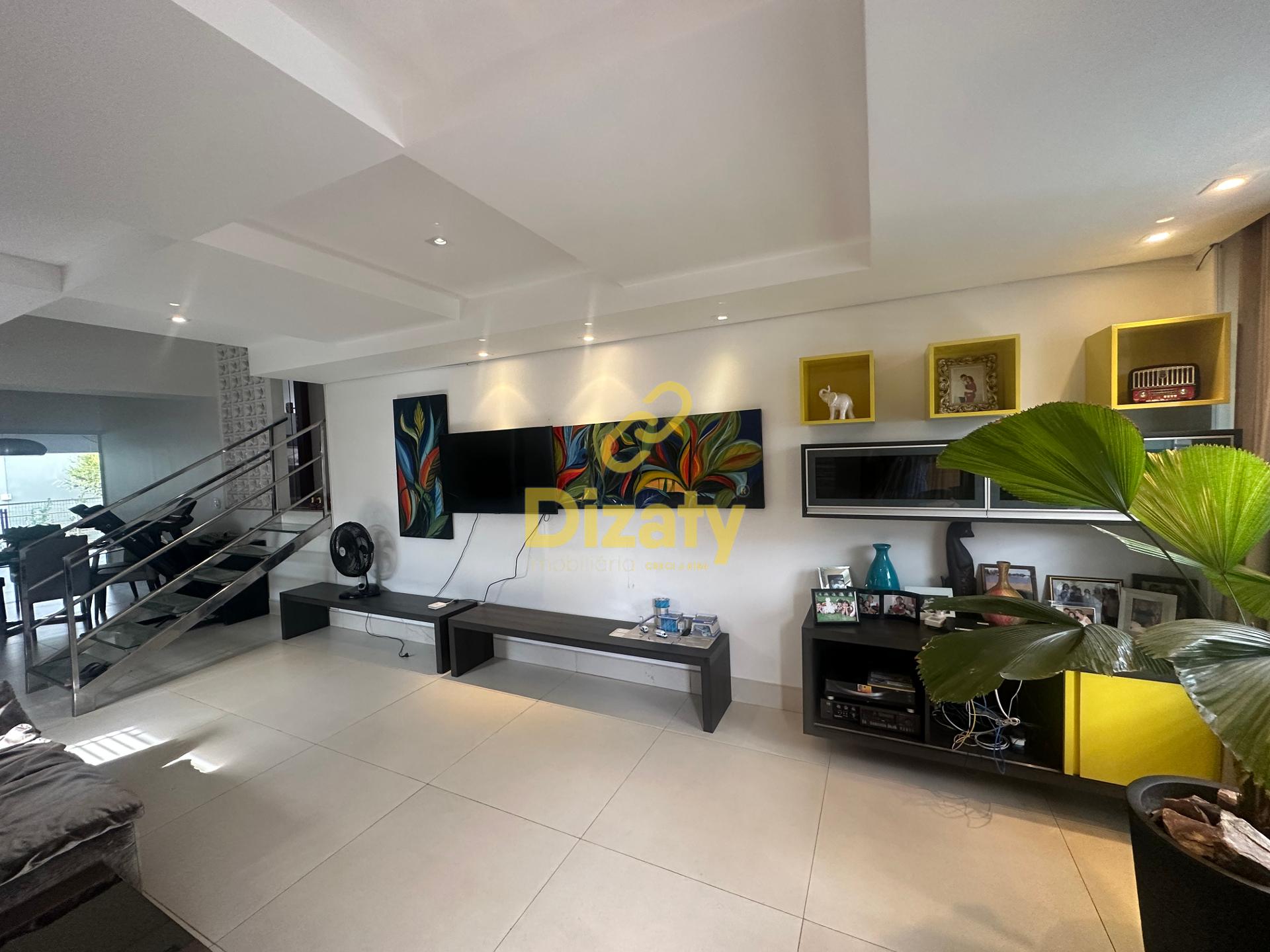 Casa, 3 quartos, 360 m² - Foto 6