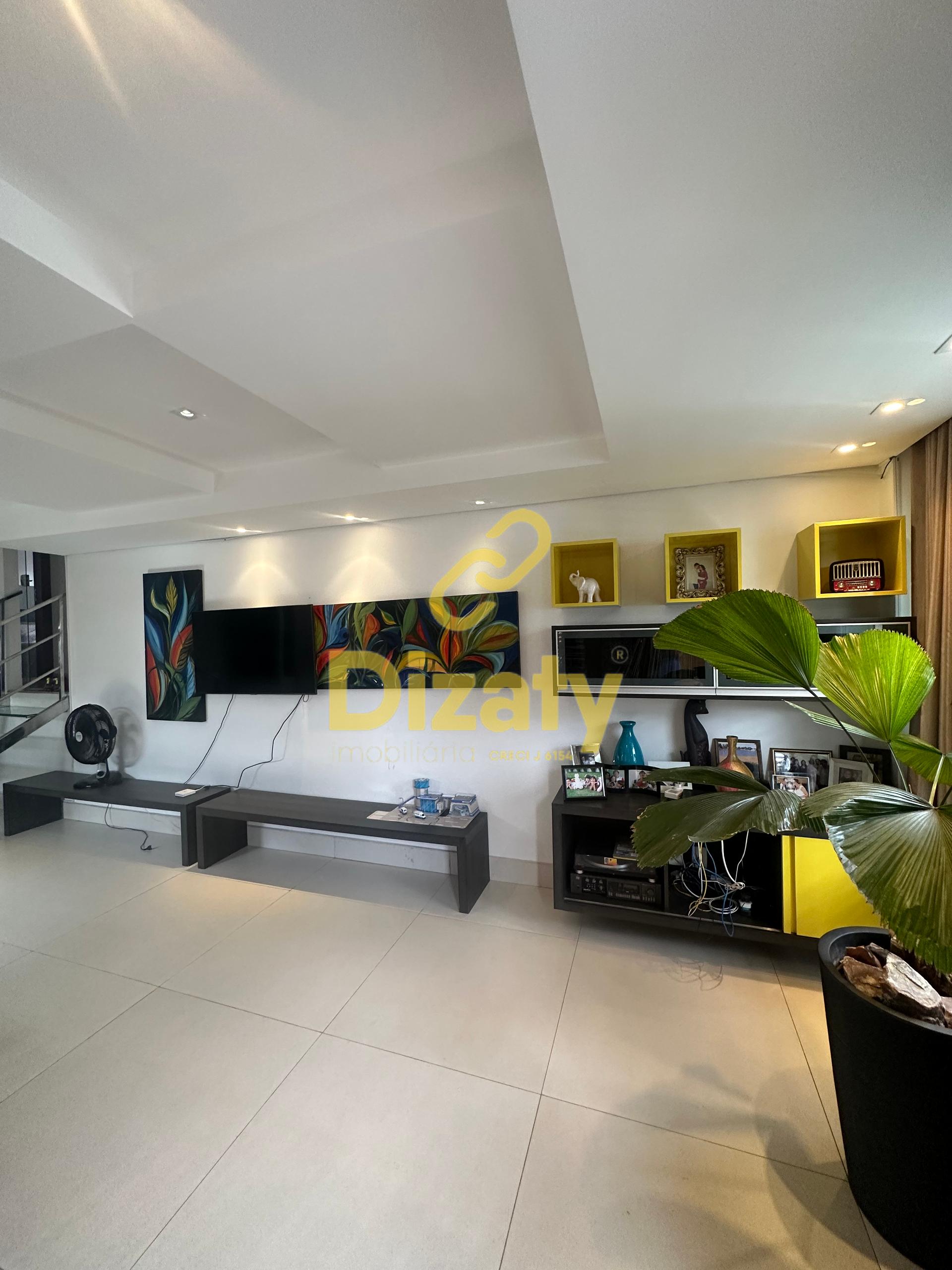 Casa, 3 quartos, 360 m² - Foto 7