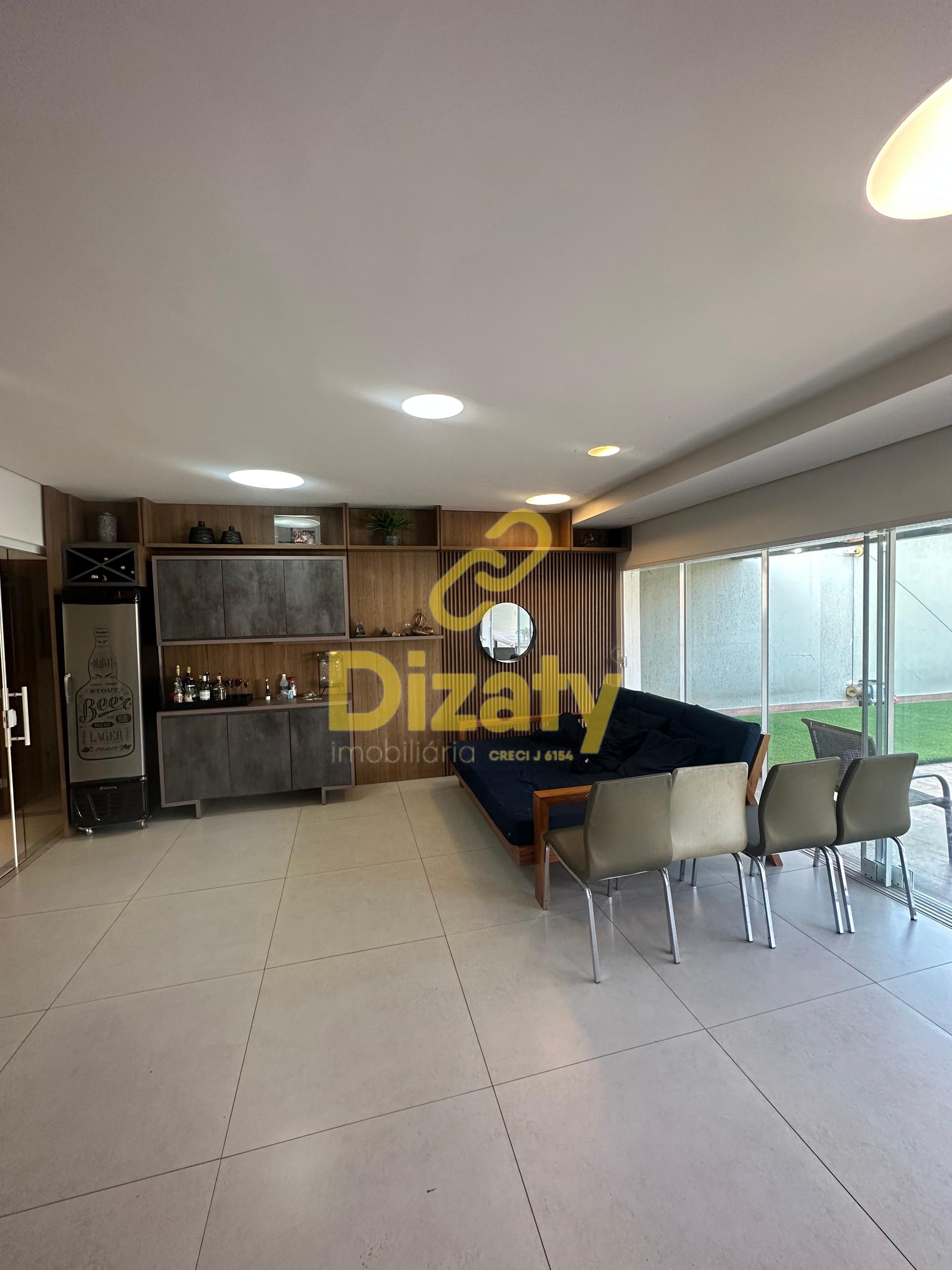 Casa, 3 quartos, 360 m² - Foto 11