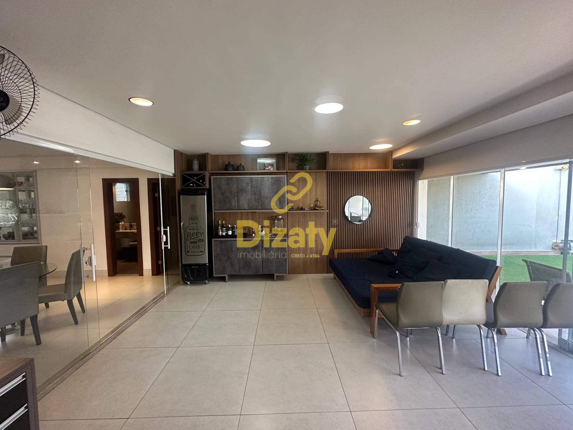 Casa, 3 quartos, 360 m² - Foto 12