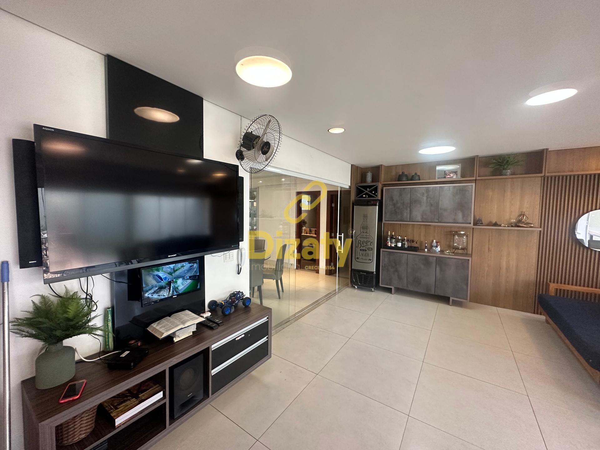 Casa, 3 quartos, 360 m² - Foto 13