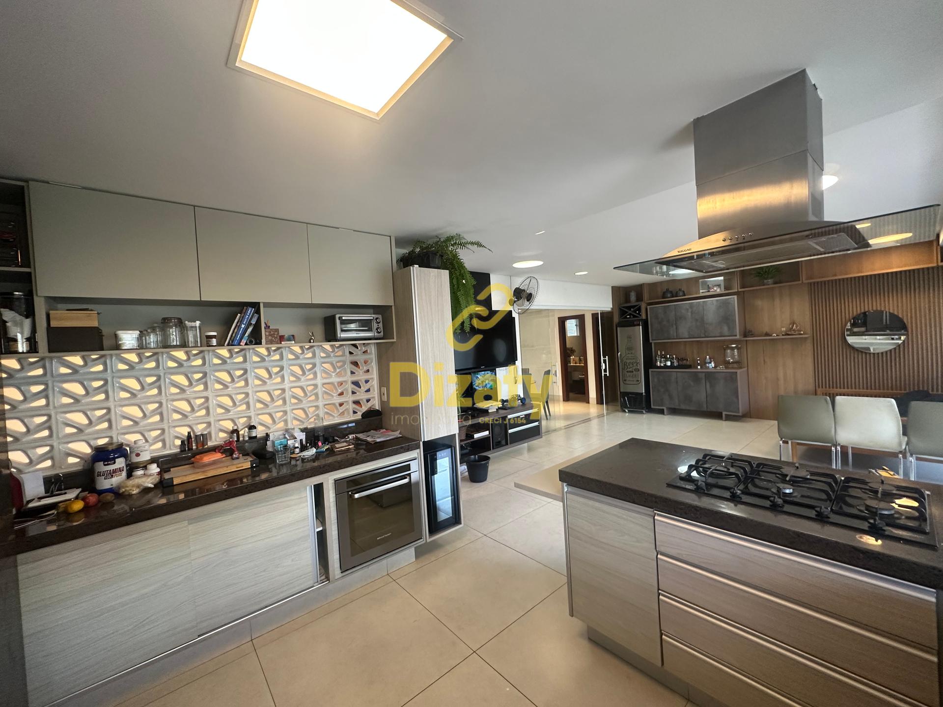 Casa, 3 quartos, 360 m² - Foto 15