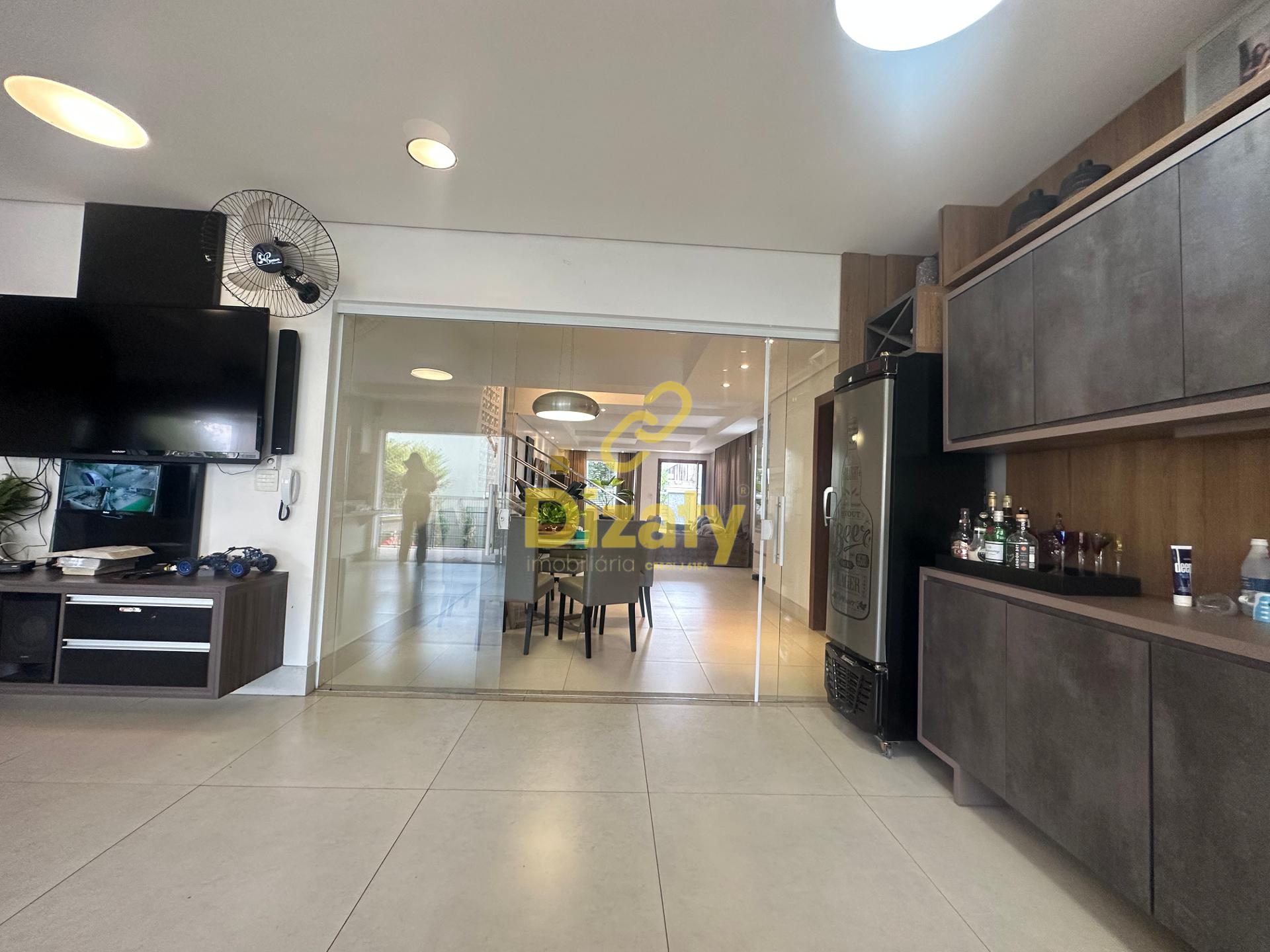 Casa, 3 quartos, 360 m² - Foto 17