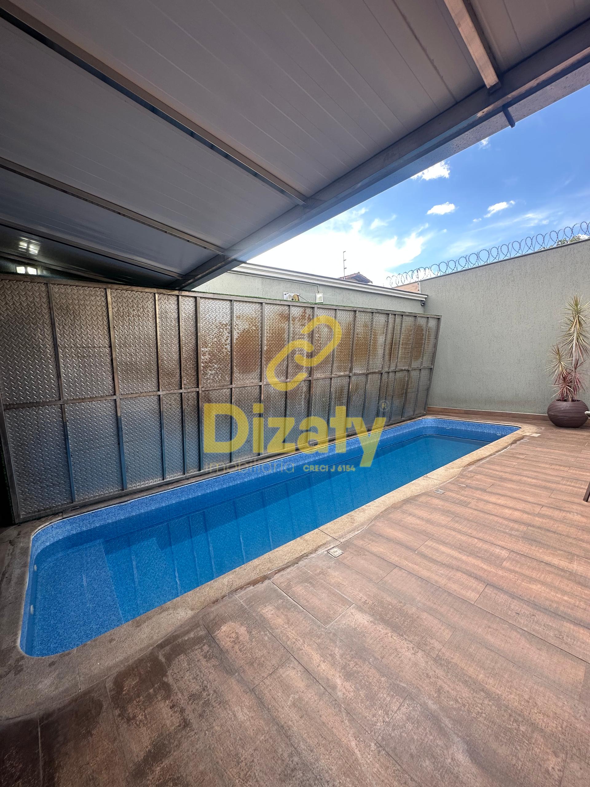 Casa, 3 quartos, 360 m² - Foto 19