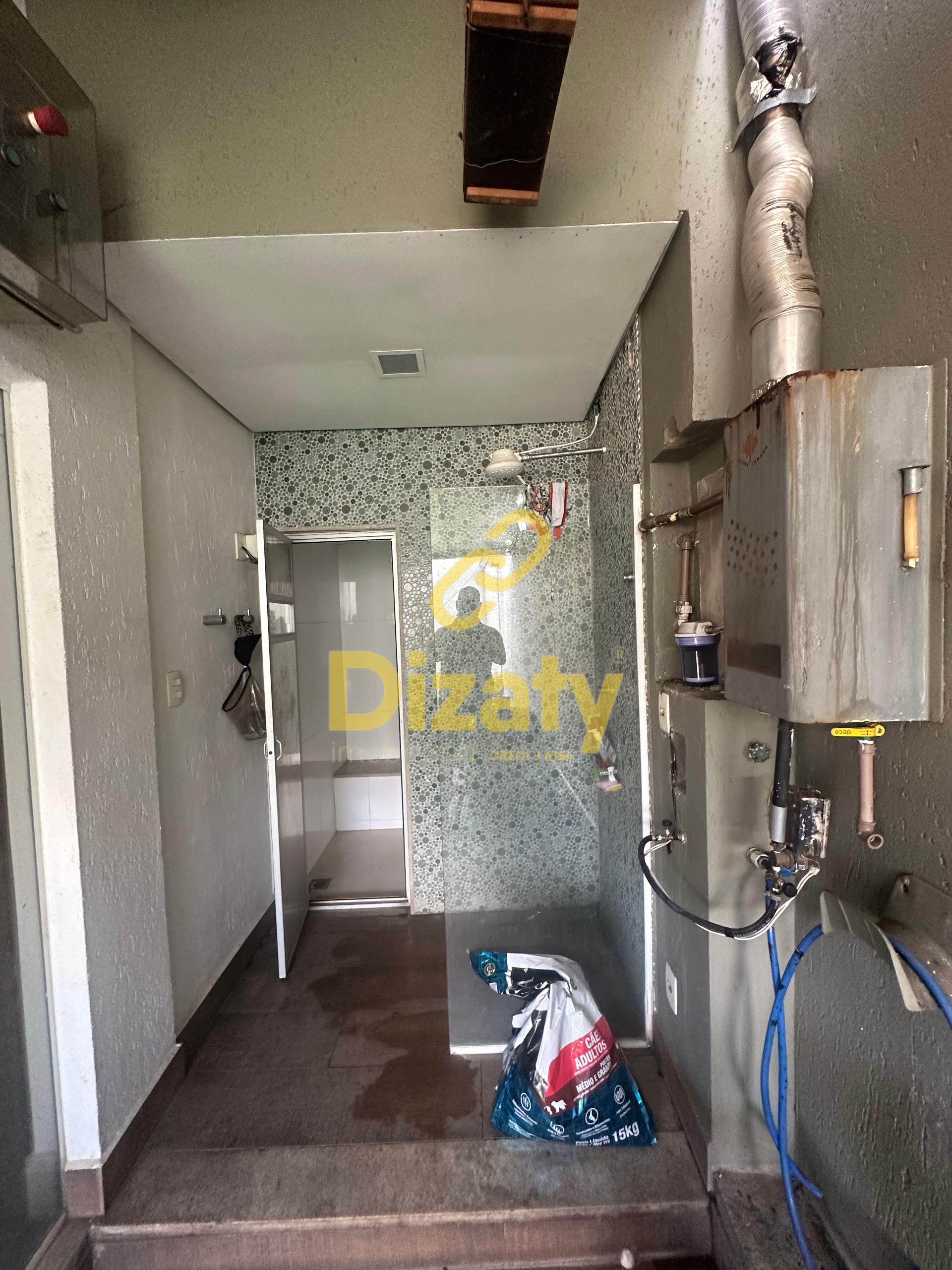 Casa, 3 quartos, 360 m² - Foto 20