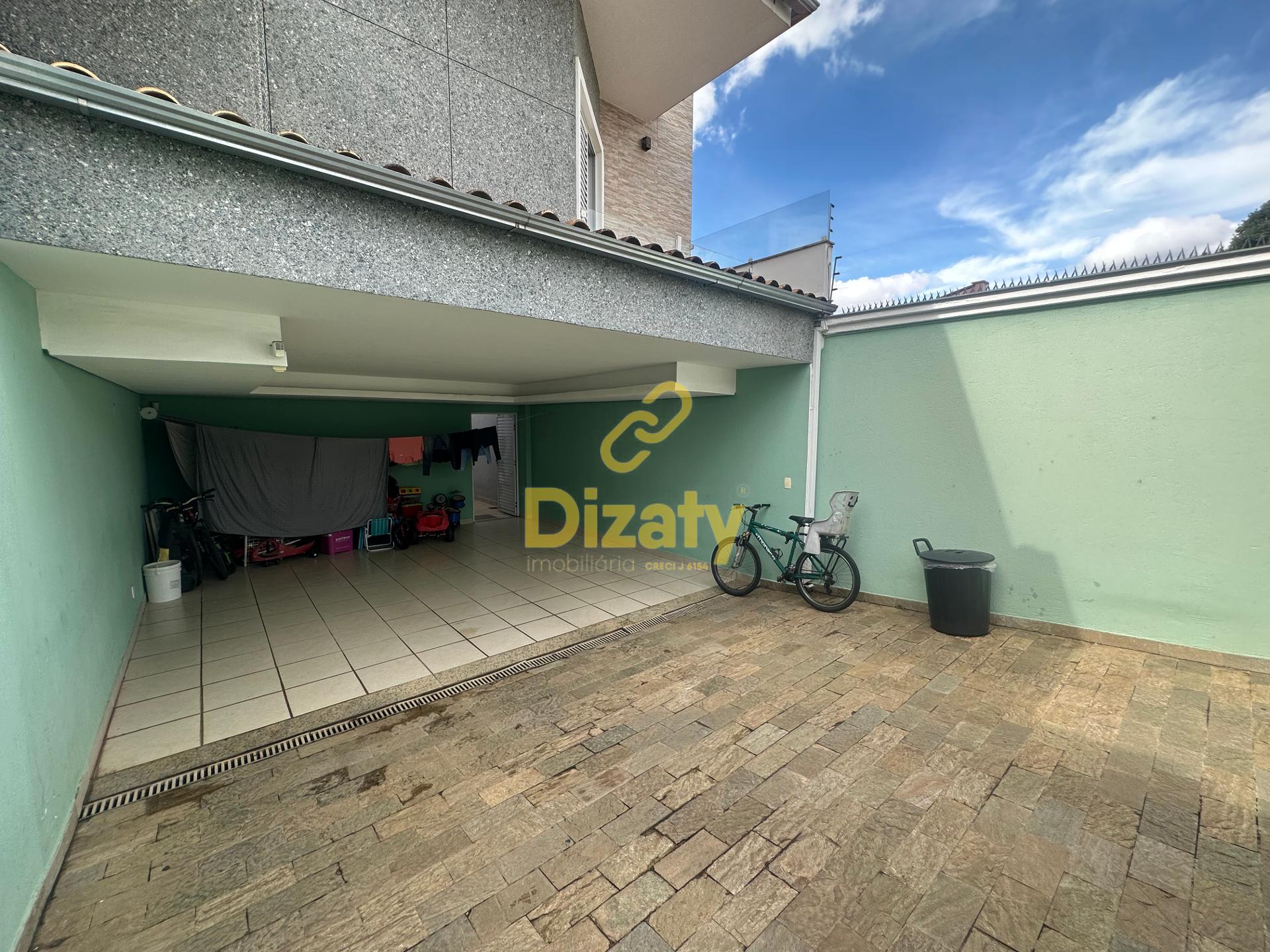 Casa, 3 quartos, 360 m² - Foto 26