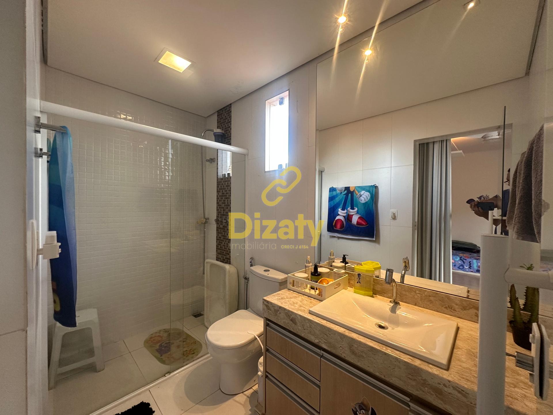 Casa, 3 quartos, 360 m² - Foto 21