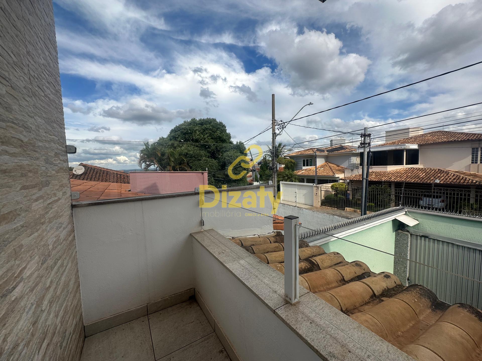 Casa, 3 quartos, 360 m² - Foto 23